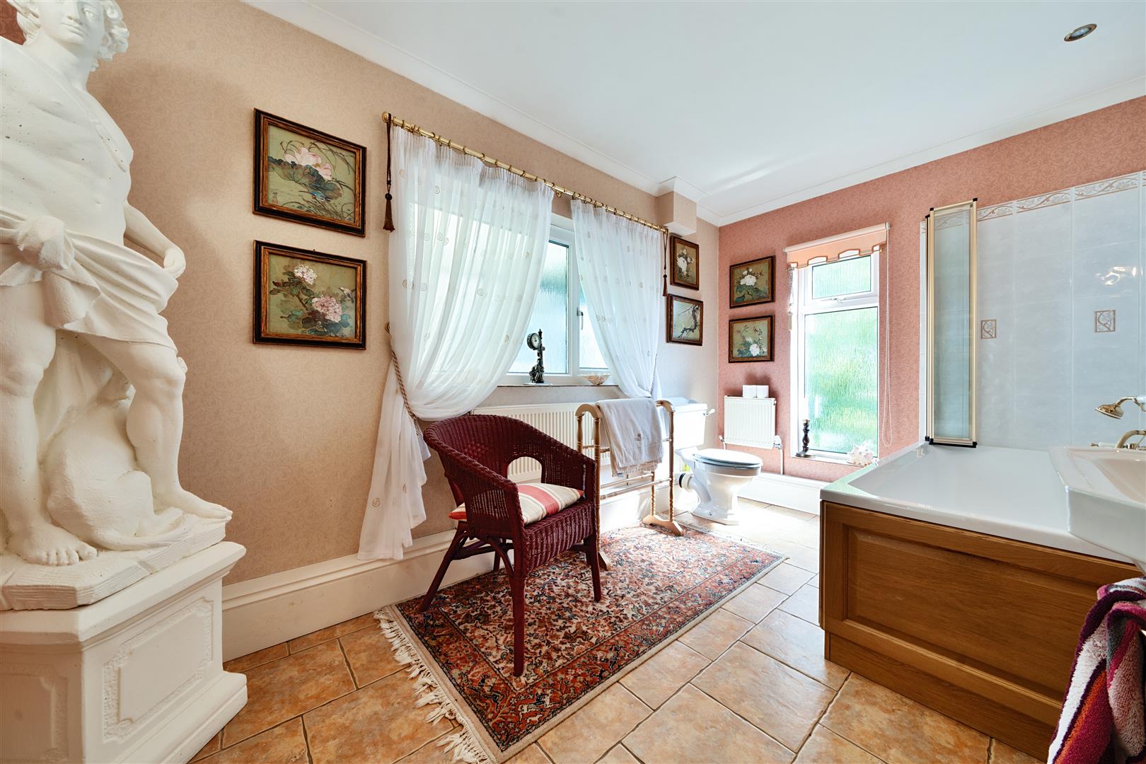 Penlan Crescent, Uplands, Swansea, SA2 0RL